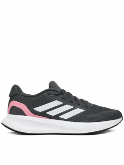Scarpe running Runfalcon 5 JQ6300 Grigio
