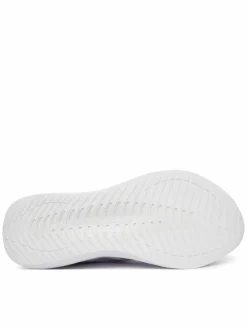 Scarpe running Runfalcon 6 Shoes KH5570 Bianco