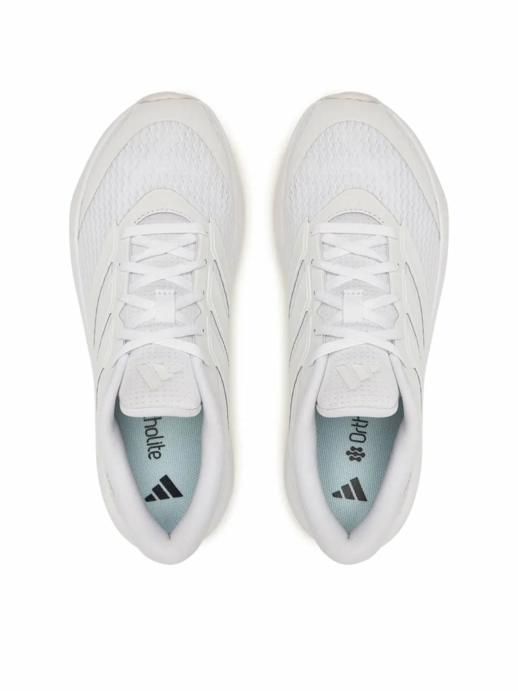 Scarpe running Runfalcon 6 Shoes KH5575 Bianco