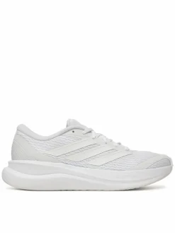 Scarpe running Runfalcon 6 Shoes KH5575 Bianco