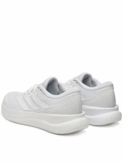 Scarpe running Runfalcon 6 Shoes KH5575 Bianco