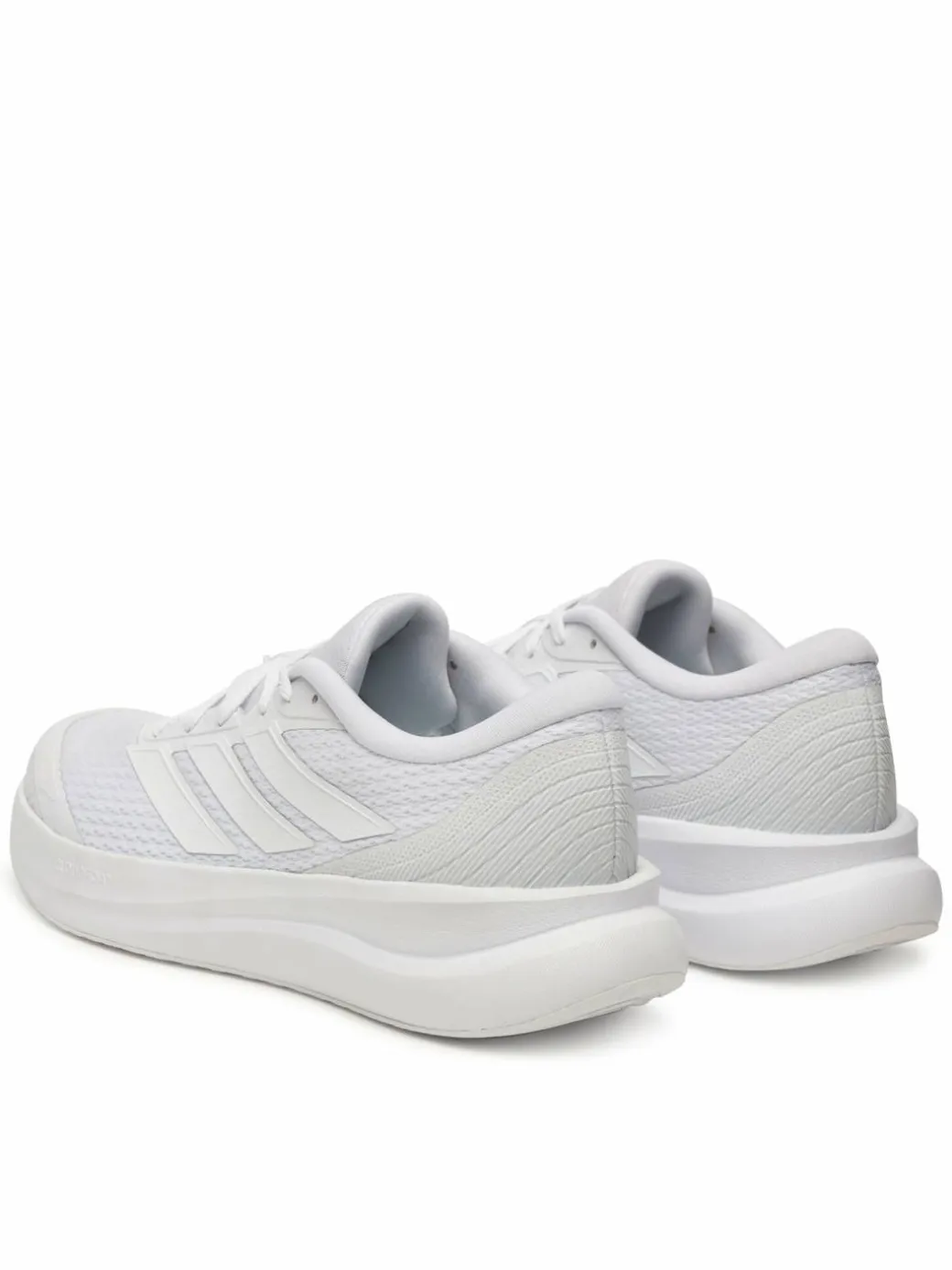 Scarpe running Runfalcon 6 Shoes KH5575 Bianco