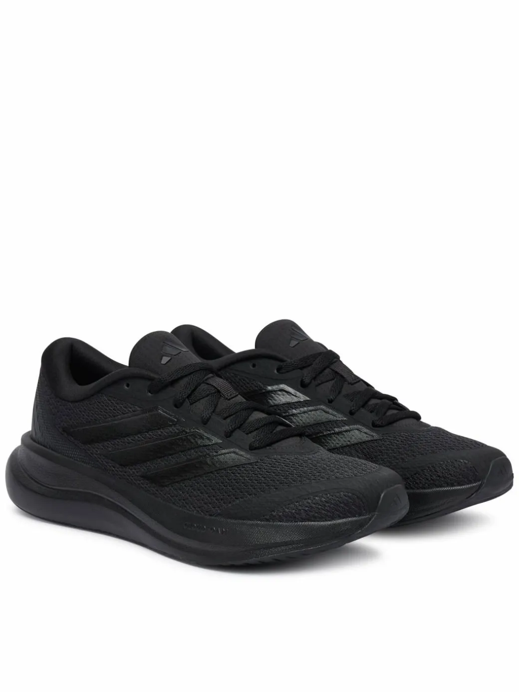 Scarpe running Runfalcon 6 Shoes KH5574 Nero