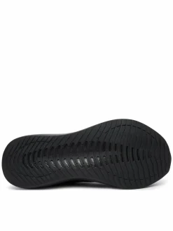 Scarpe running Runfalcon 6 Shoes KH5574 Nero