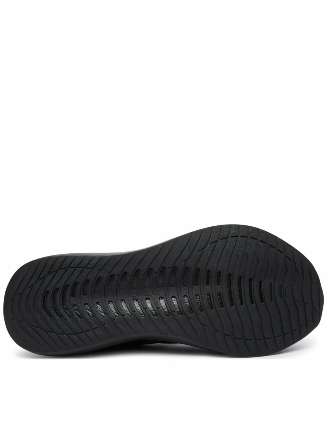 Scarpe running Runfalcon 6 Shoes KH5574 Nero