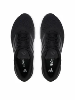 Scarpe running Runfalcon 6 Shoes KH5574 Nero