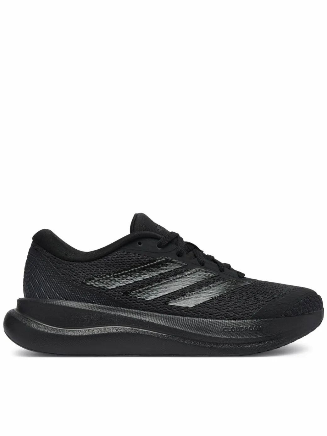 Scarpe running Runfalcon 6 Shoes KH5574 Nero