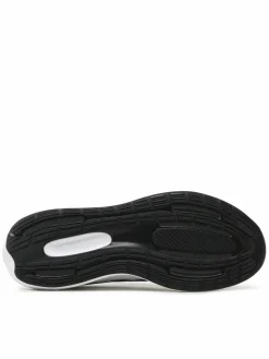 Scarpe running RunFalcon 3 Sport Running Lace Shoes HP5844 Bianco