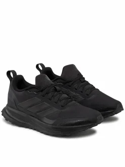 Scarpe running Runfalcon 5 TR JP5913 Nero