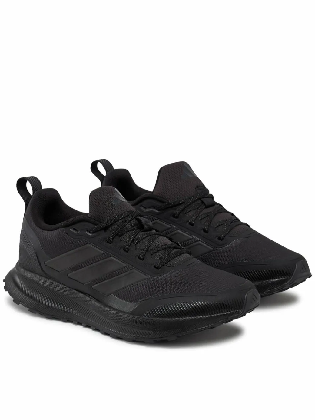 Scarpe running Runfalcon 5 TR JP5913 Nero
