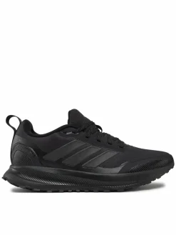 Scarpe running Runfalcon 5 TR JP5913 Nero