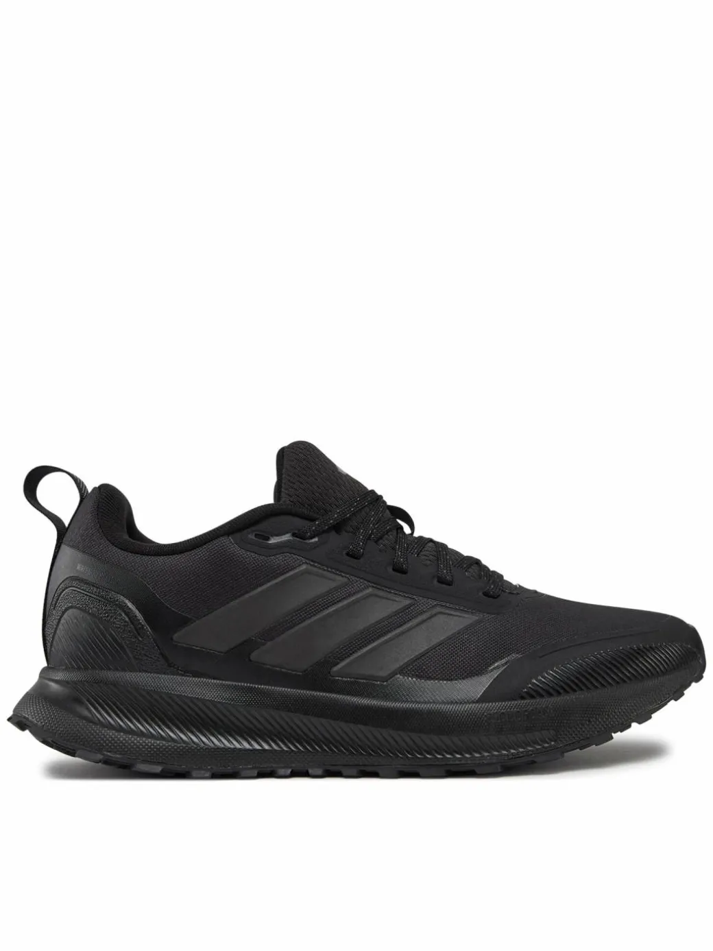 Scarpe running Runfalcon 5 TR JP5913 Nero
