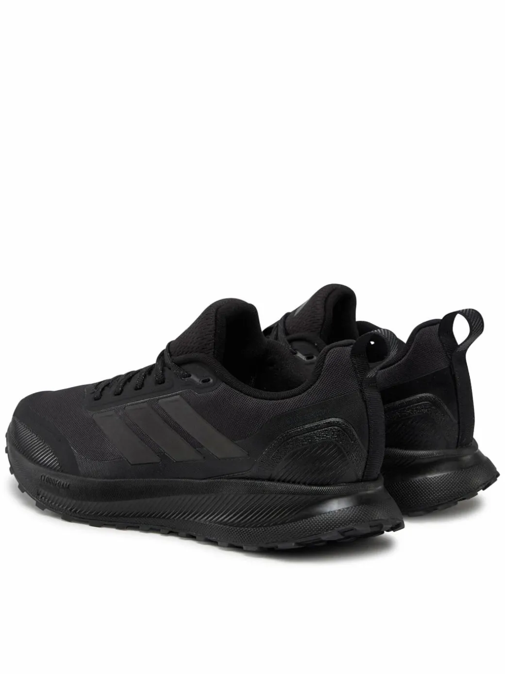 Scarpe running Runfalcon 5 TR JP5913 Nero