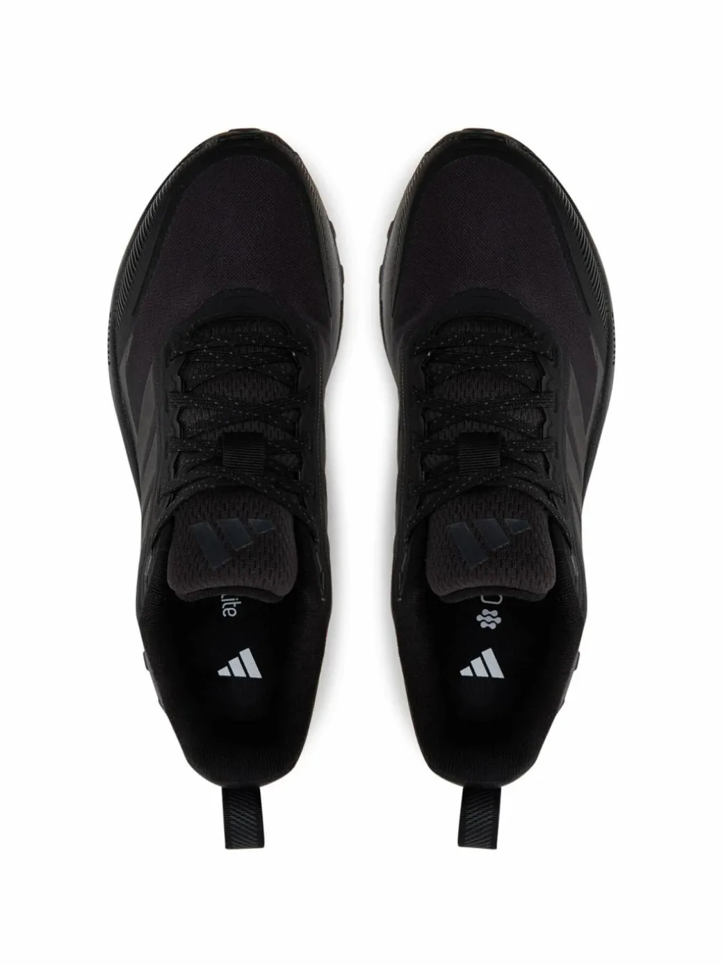 Scarpe running Runfalcon 5 TR JP5913 Nero