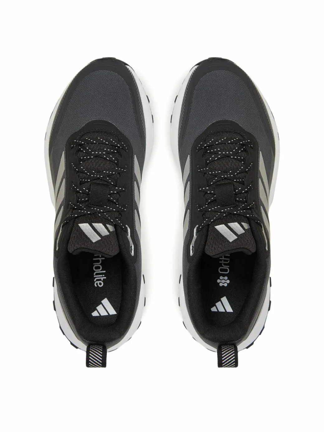 Scarpe running Runfalcon 5 TR JP5911 Nero