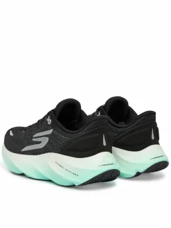 Scarpe running SKX Aero Burst 172210/BKW Nero
