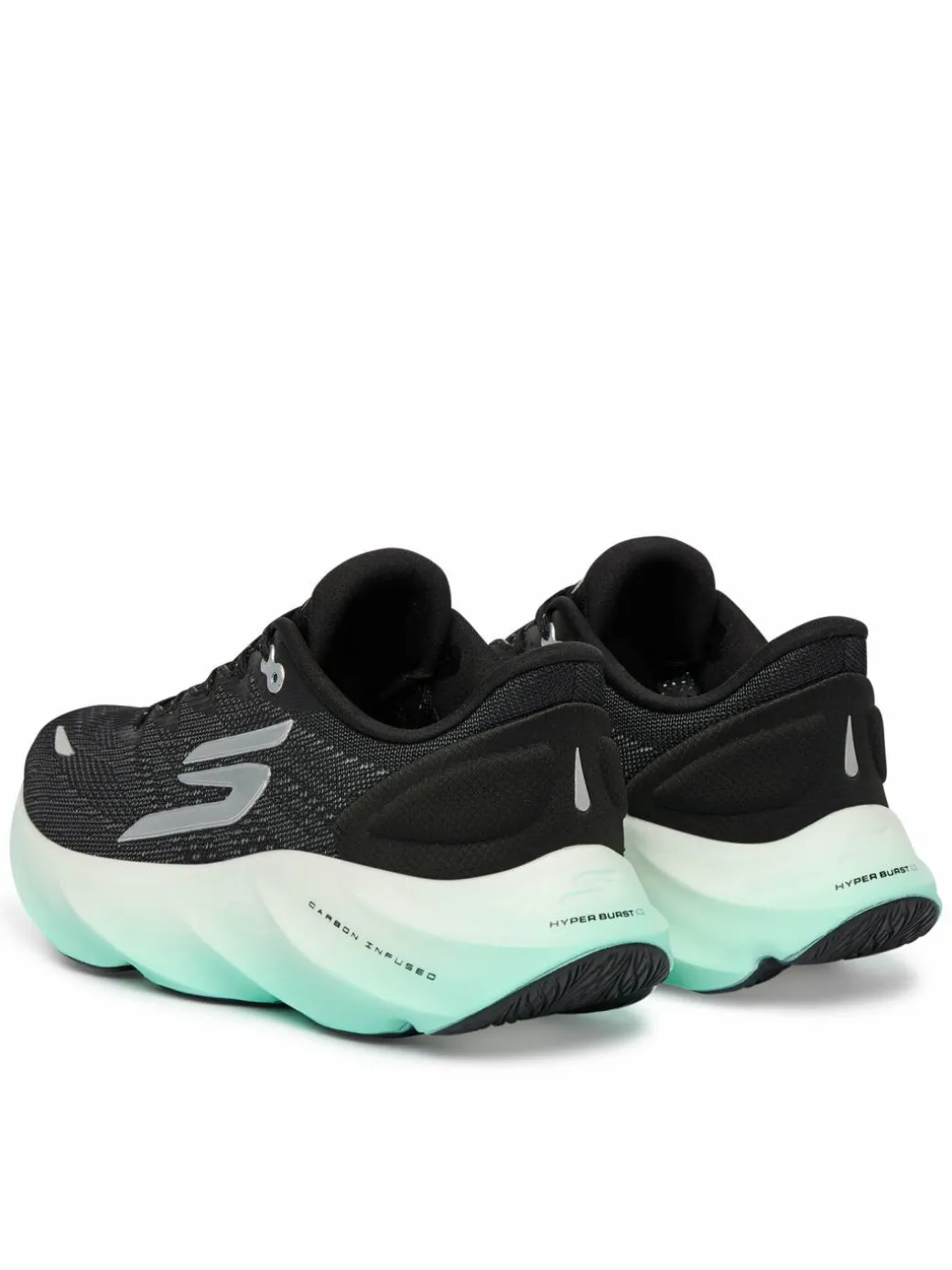 Scarpe running SKX Aero Burst 172210/BKW Nero