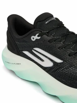 Scarpe running SKX Aero Burst 172210/BKW Nero