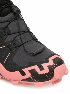Scarpe running Speedcross 6 Gore-Tex L47880400 Grigio