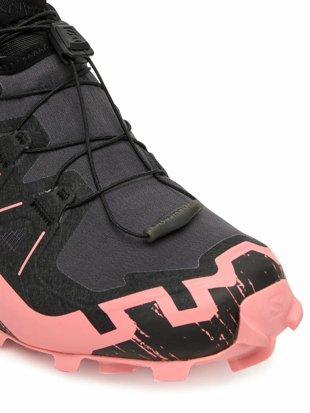 Scarpe running Speedcross 6 Gore-Tex L47880400 Grigio