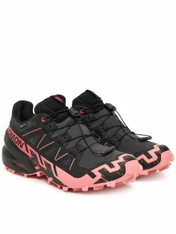 Scarpe running Speedcross 6 Gore-Tex L47880400 Grigio