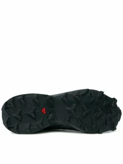 Scarpe running Speedcross 6 GORE-TEX L41743400 Nero