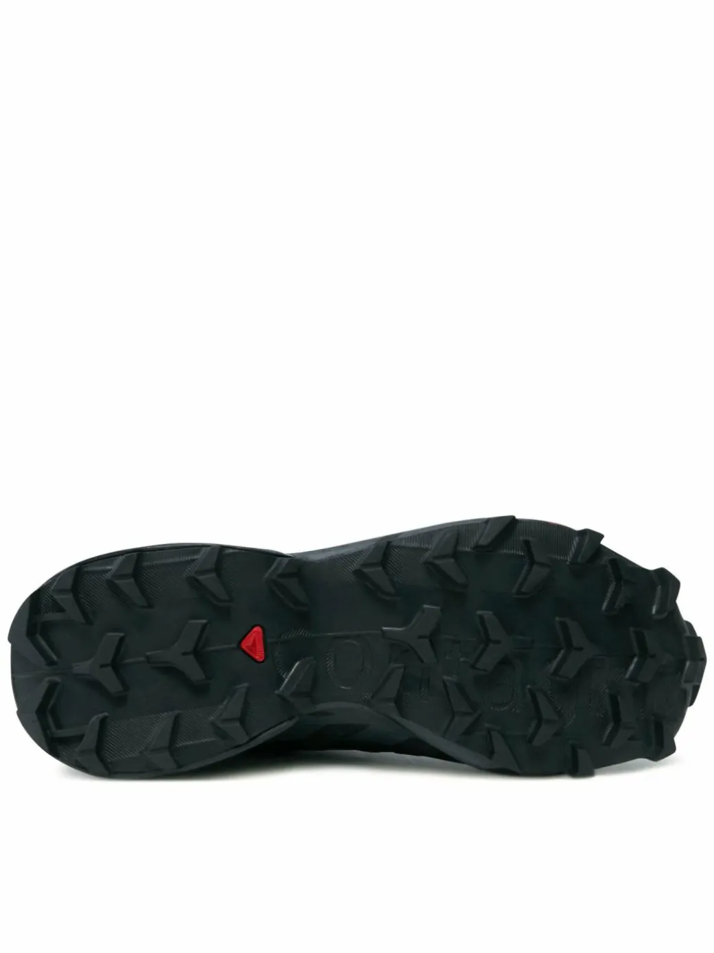 Scarpe running Speedcross 6 GORE-TEX L41743400 Nero