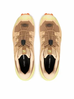 Scarpe running Speedcross L47985000 Arancione chiaro