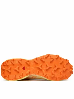 Scarpe running Speedcross L47985000 Arancione chiaro