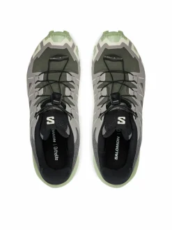 Scarpe running Speedcross 6 L47582000 Grigio