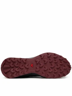 Scarpe running Speedcross Peak L47974800 Nero