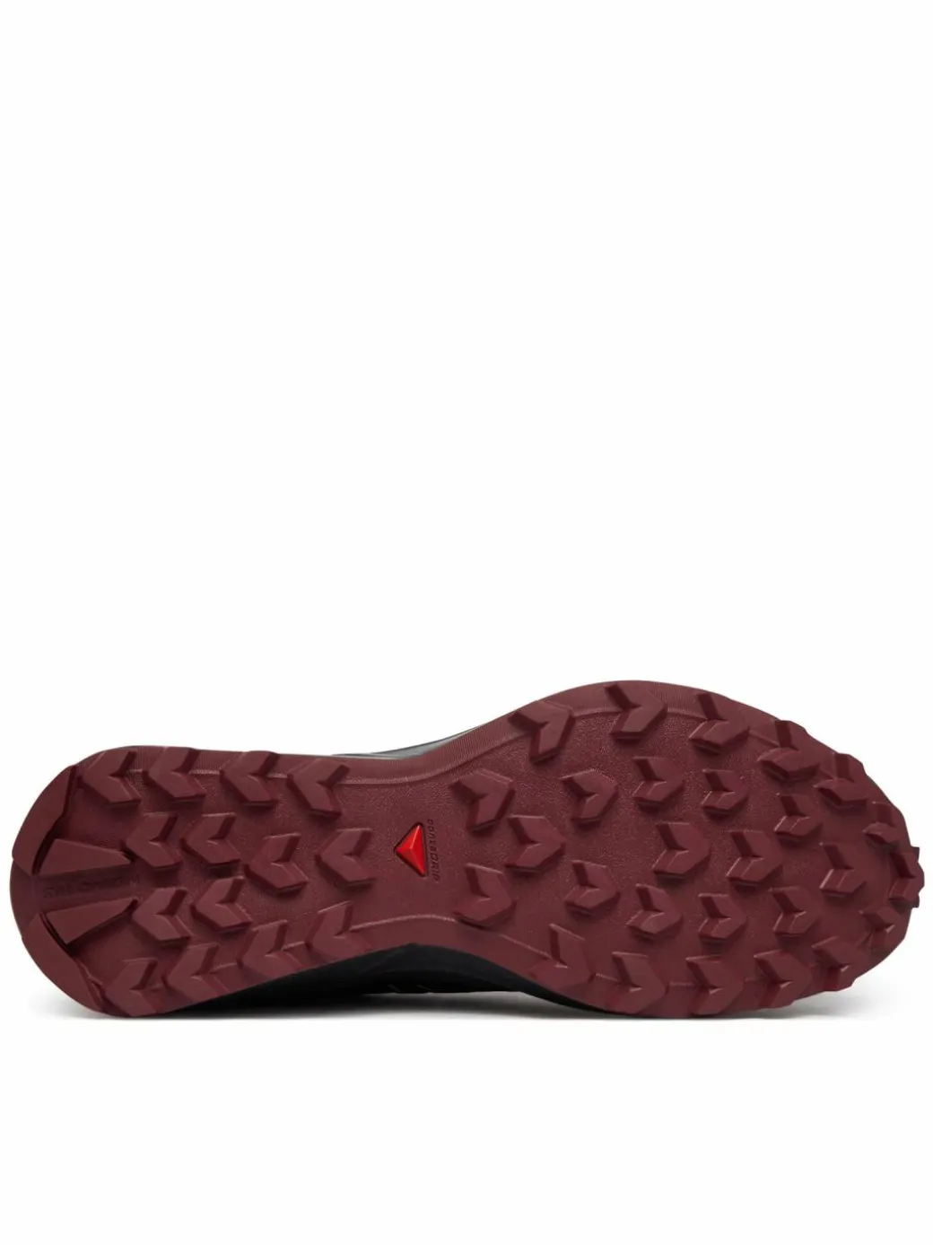 Scarpe running Speedcross Peak L47974800 Nero