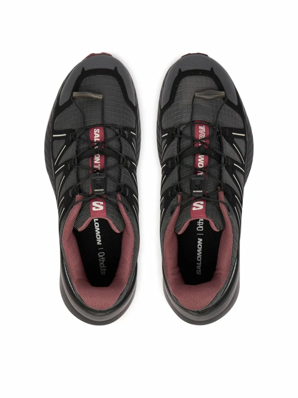 Scarpe running Speedcross Peak L47974800 Nero