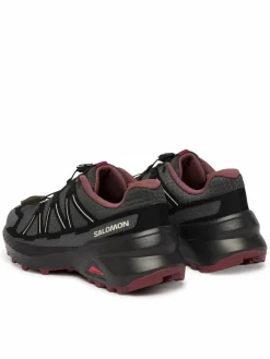 Scarpe running Speedcross Peak L47974800 Nero