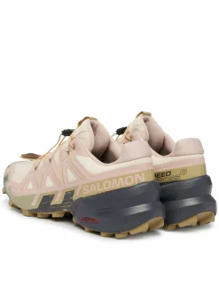 Scarpe running Speedcross 6 W L49197100 Beige