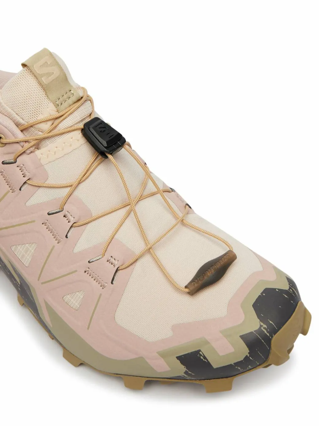 Scarpe running Speedcross 6 W L49197100 Beige