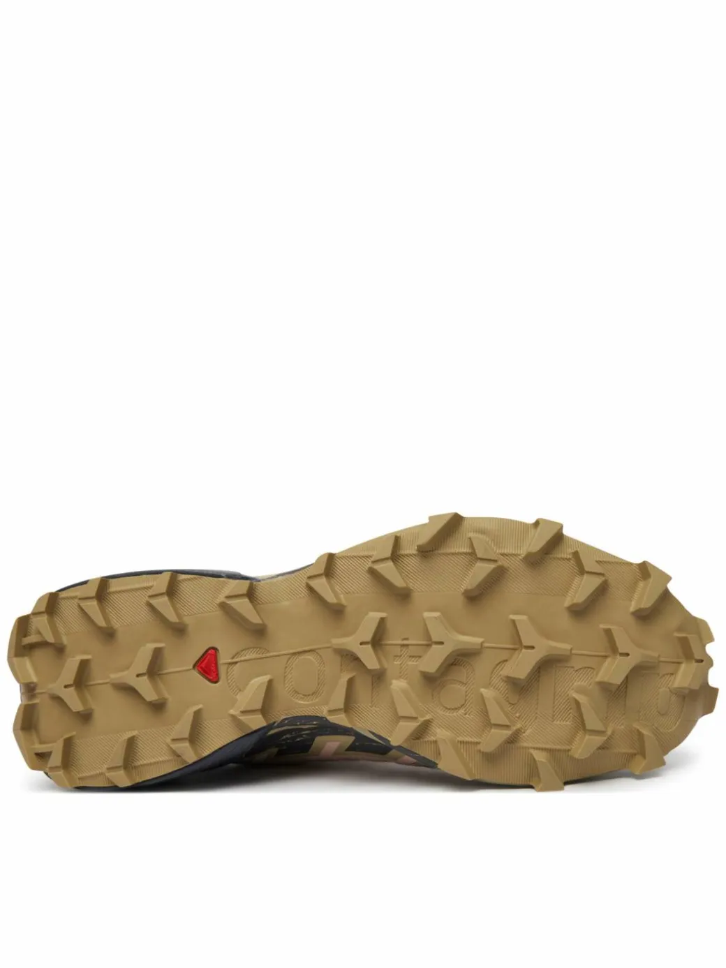 Scarpe running Speedcross 6 W L49197100 Beige