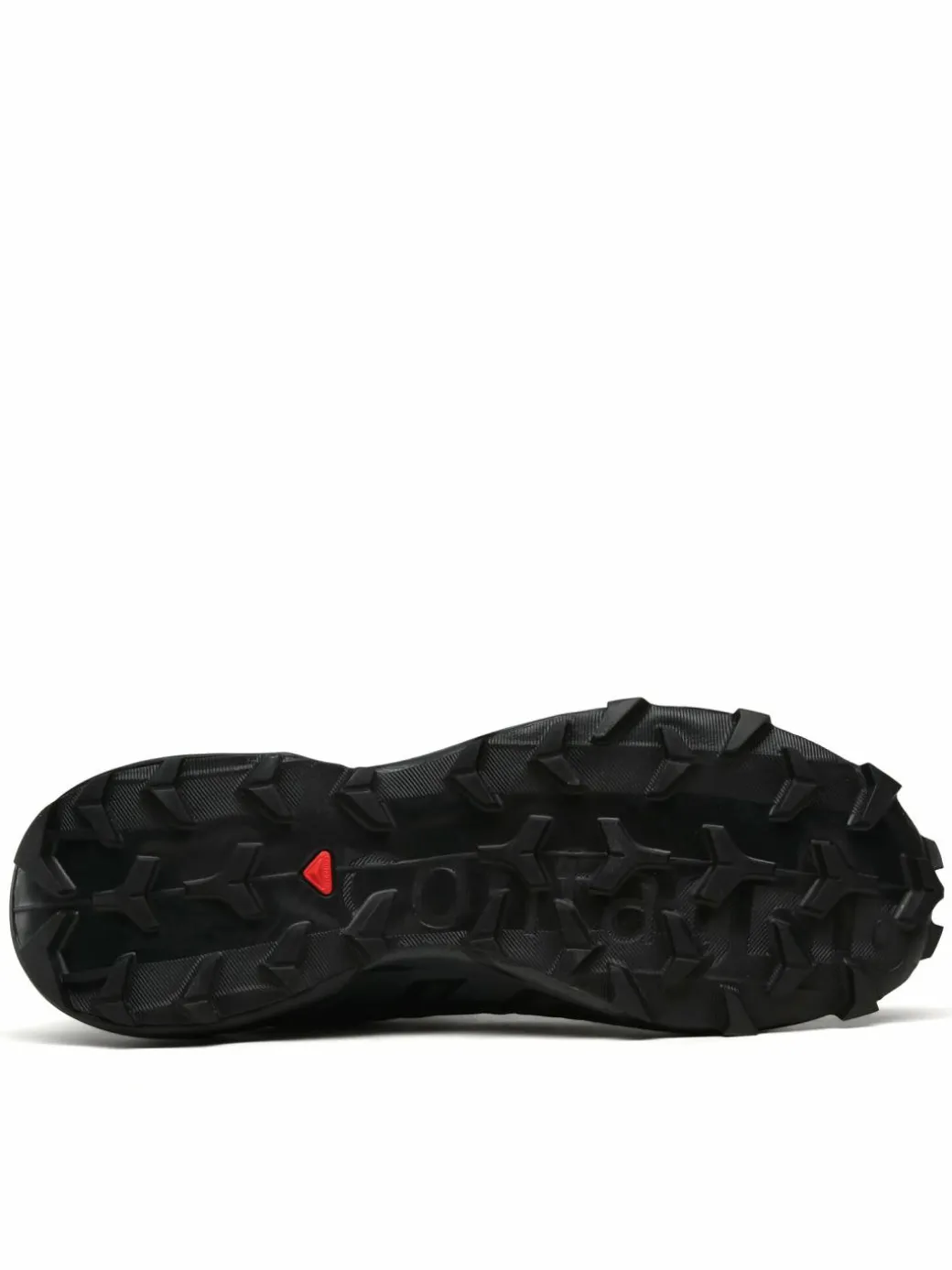 Scarpe running Speedcross 6 W 417428 22 V0 Nero