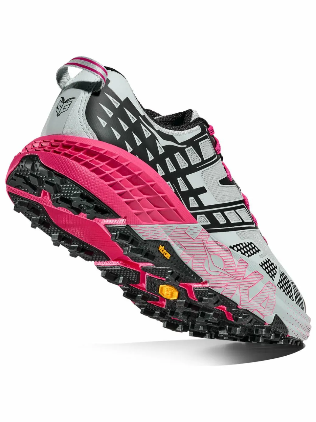 Scarpe running Speedgoat 2 1162710 Blu