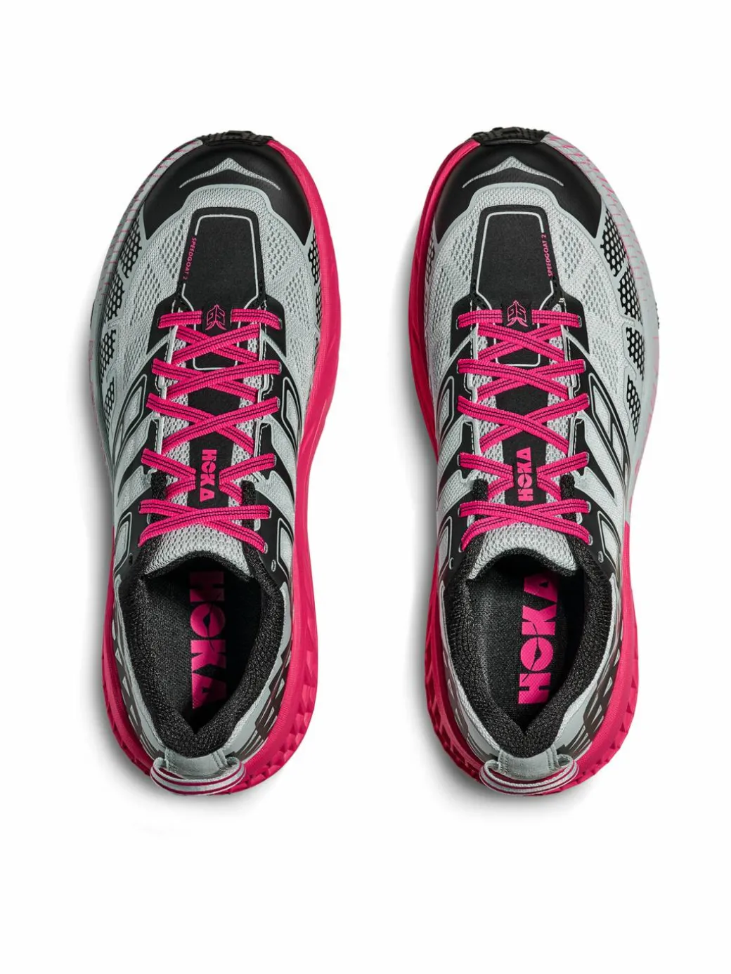 Scarpe running Speedgoat 2 1162710 Blu