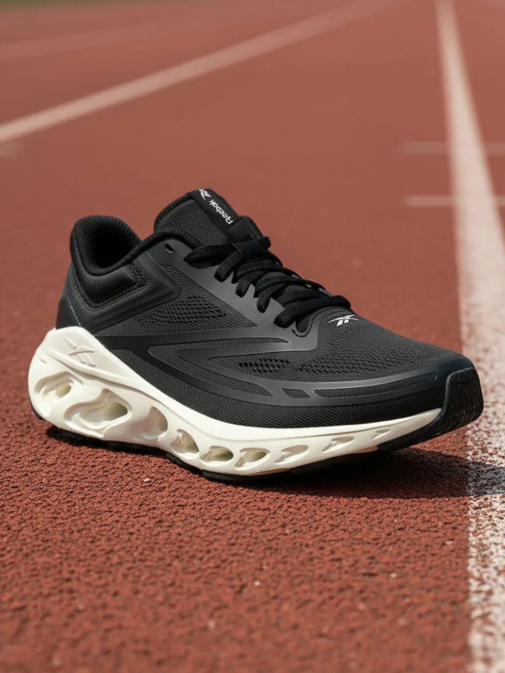 Scarpe running SS-FUEL FLEX RUN 100239318 Nero
