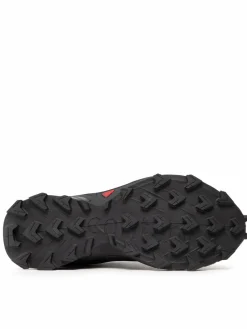 Scarpe running Supercross 4 Gtx W GORE-TEX 417339 20 V0 Nero