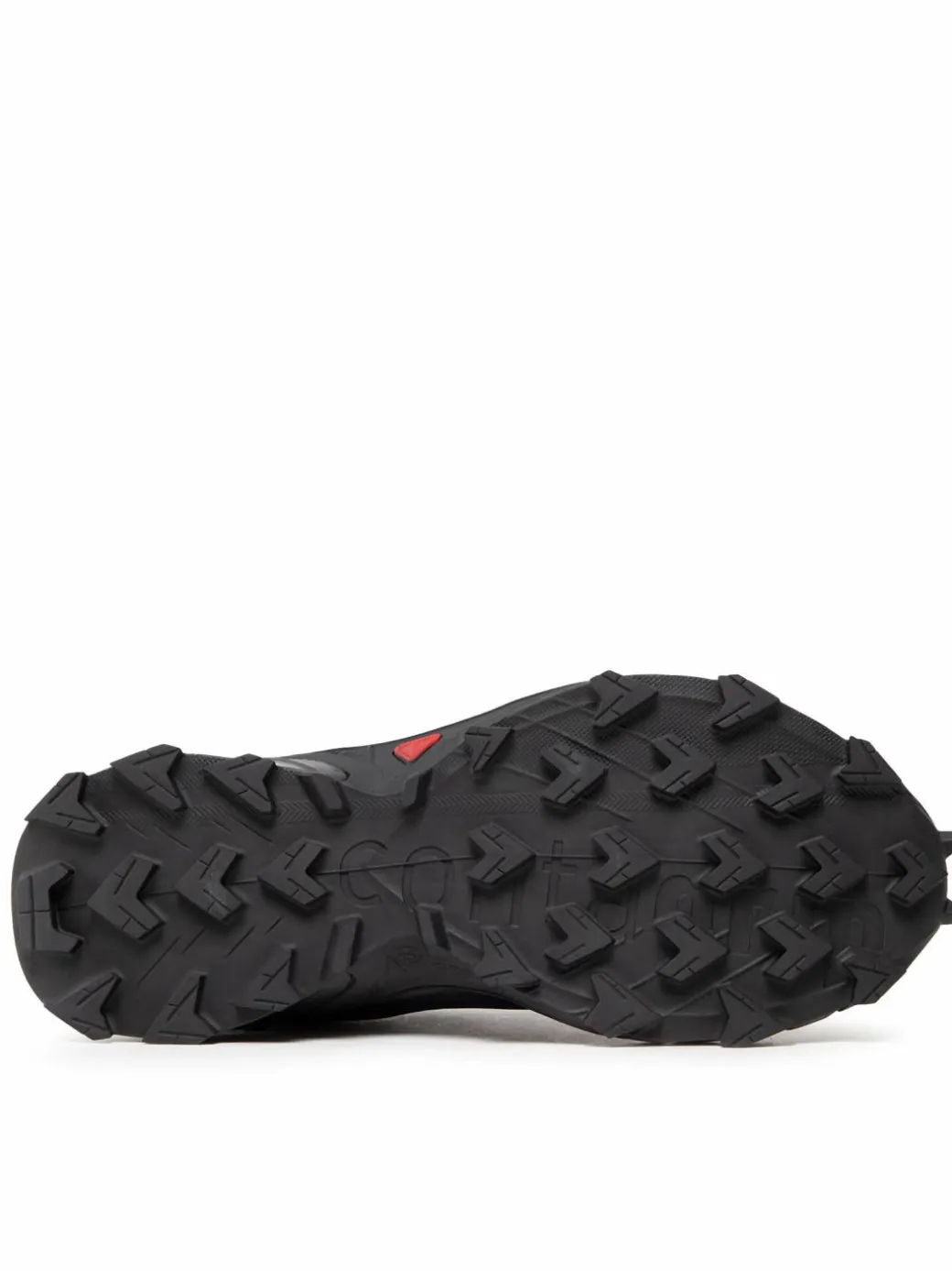 Scarpe running Supercross 4 Gtx W GORE-TEX 417339 20 V0 Nero