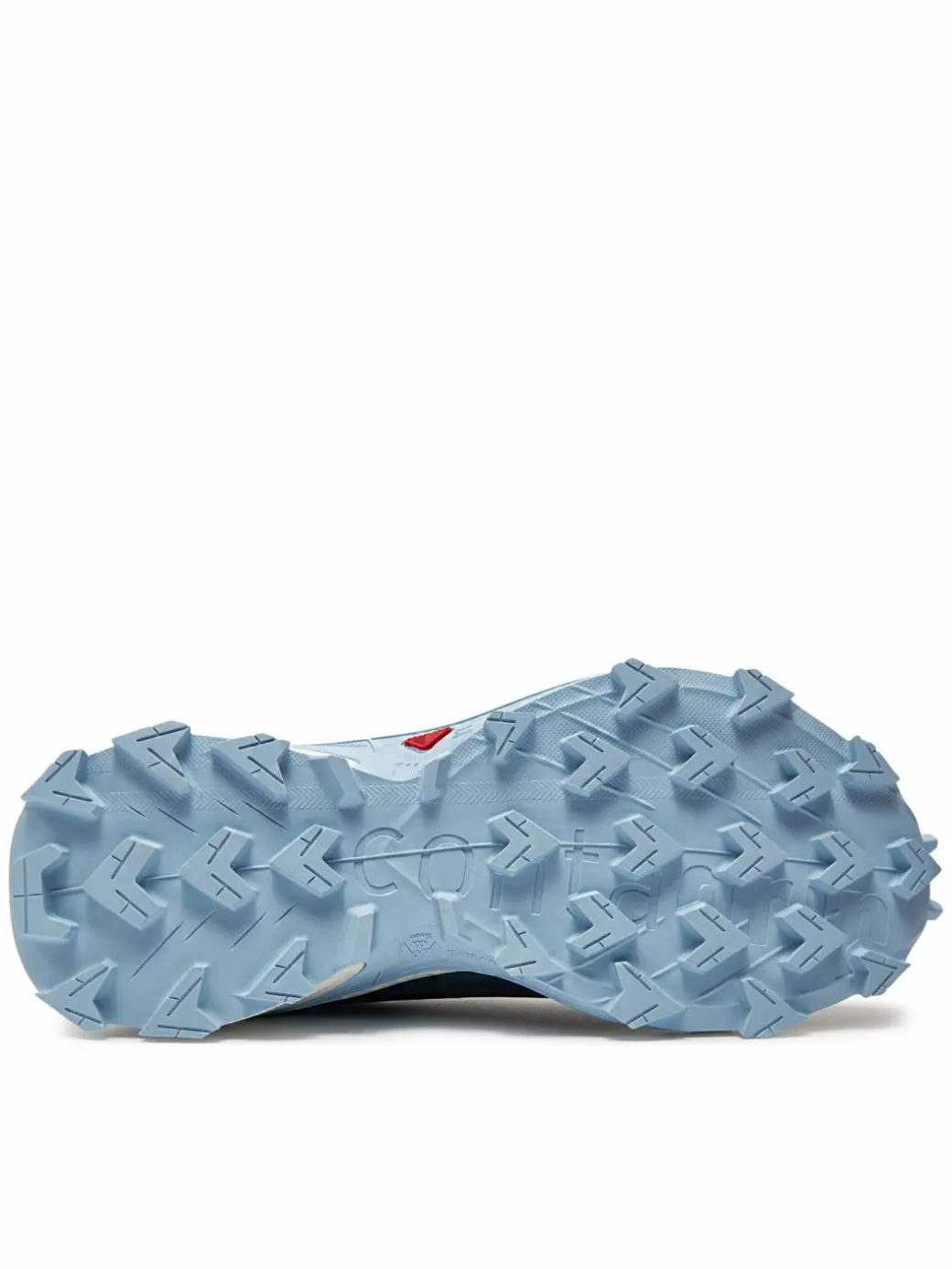 Scarpe running Supercross 4 L47461700 Blu scuro