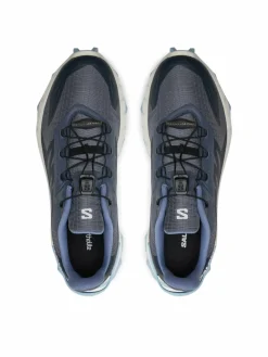 Scarpe running Supercross 4 L47461700 Blu scuro