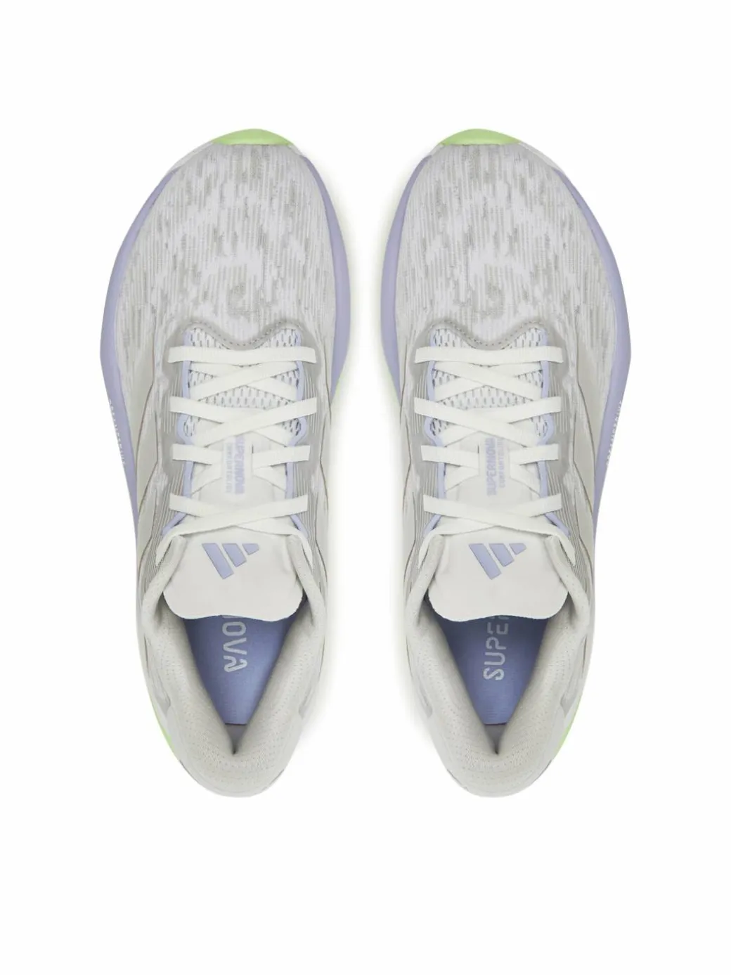 Scarpe running Supernova Comfortglide IH0904 Grigio