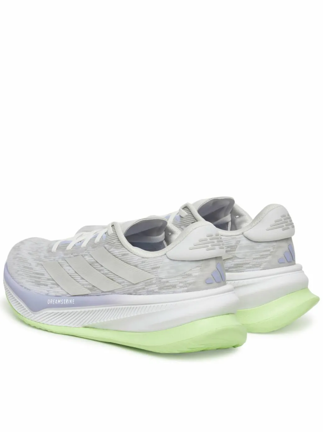 Scarpe running Supernova Comfortglide IH0904 Grigio