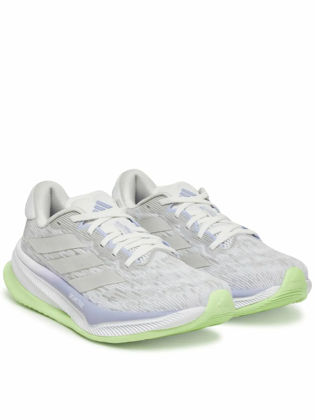 Scarpe running Supernova Comfortglide IH0904 Grigio