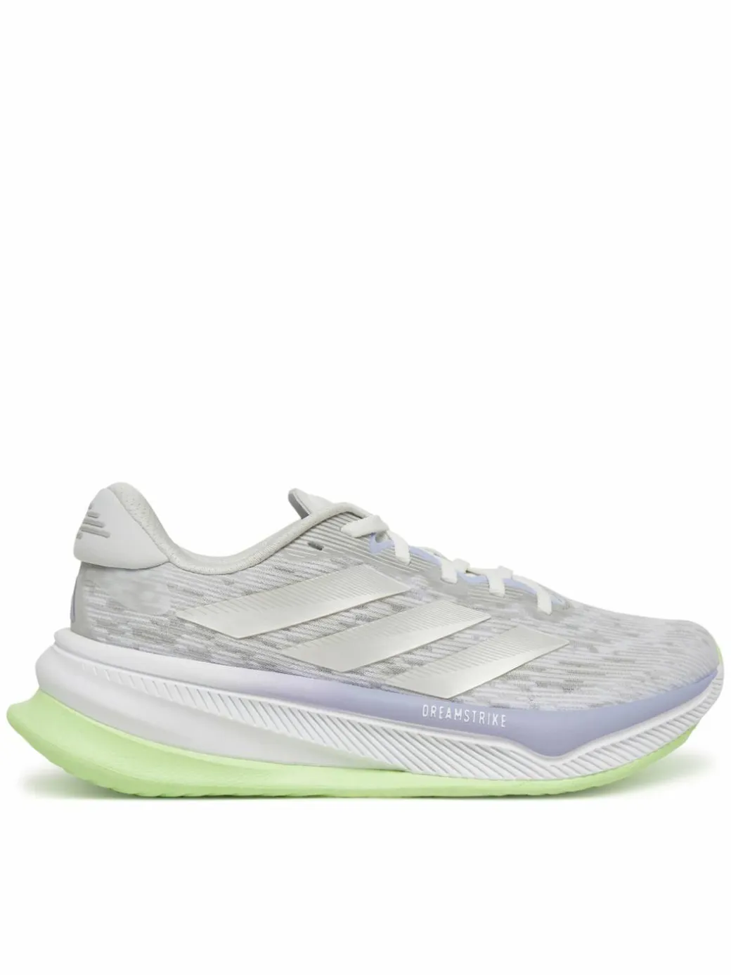 Scarpe running Supernova Comfortglide IH0904 Grigio