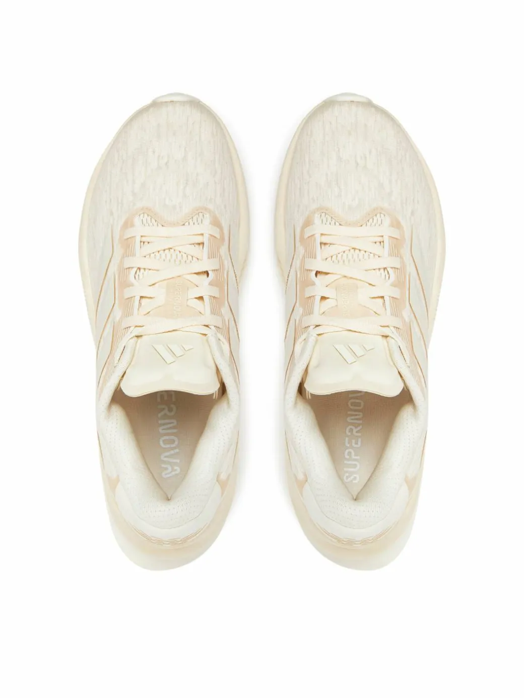 Scarpe running Supernova Comfortglide IH0905 Beige